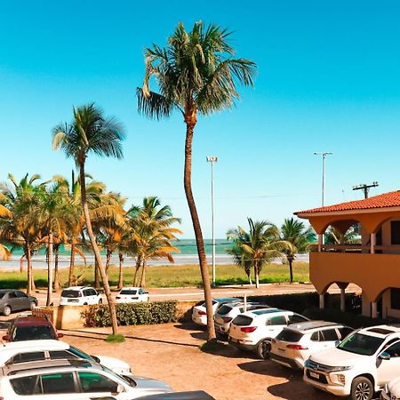 Praia Dos Corais Paripueira Eksteriør bilde