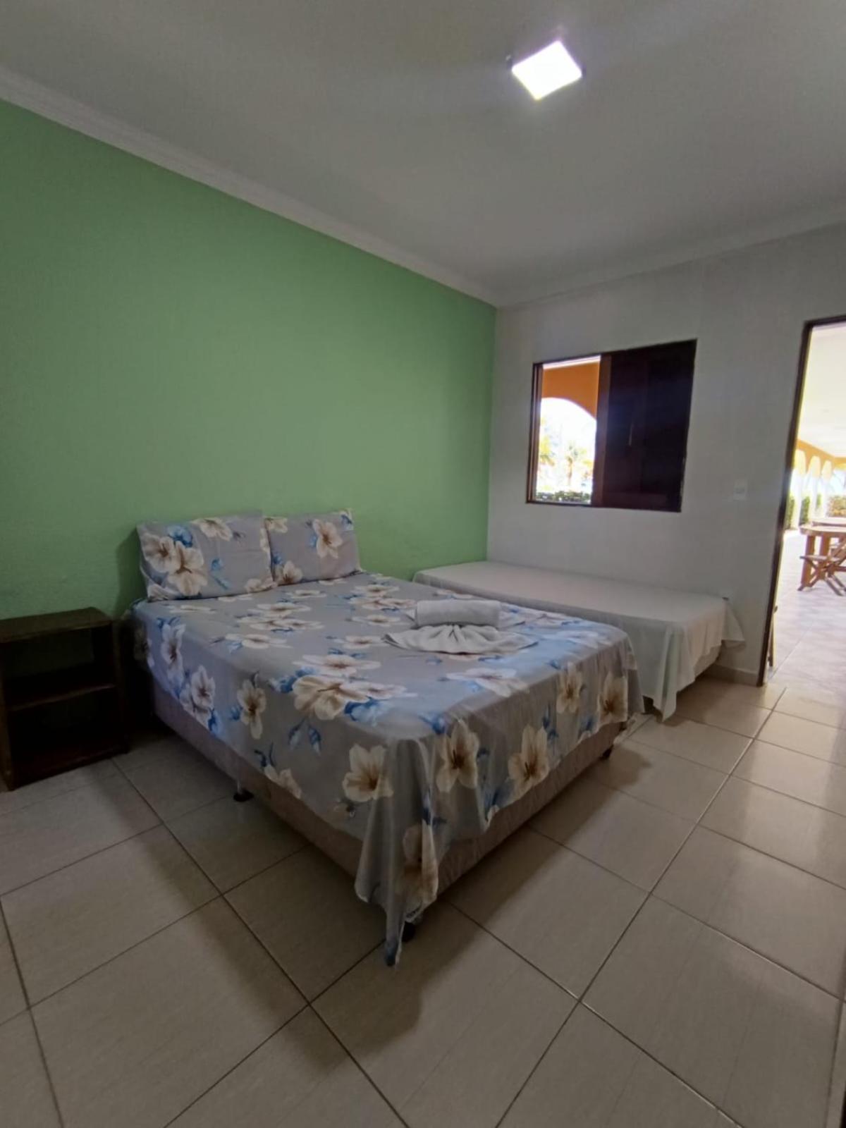 Praia Dos Corais Paripueira Eksteriør bilde